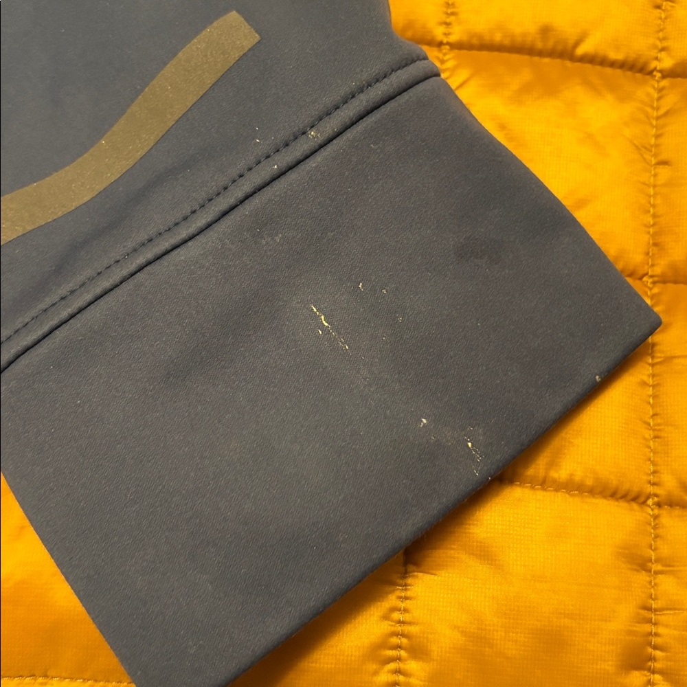 Pearl Izumi Versa quilted jacket men - Picture 8 of 8